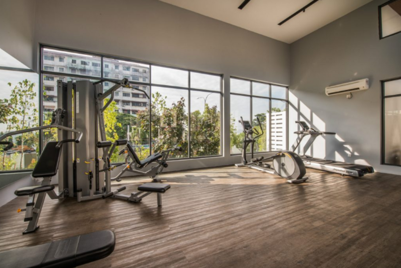 Canary Residence - iProperty.com.my