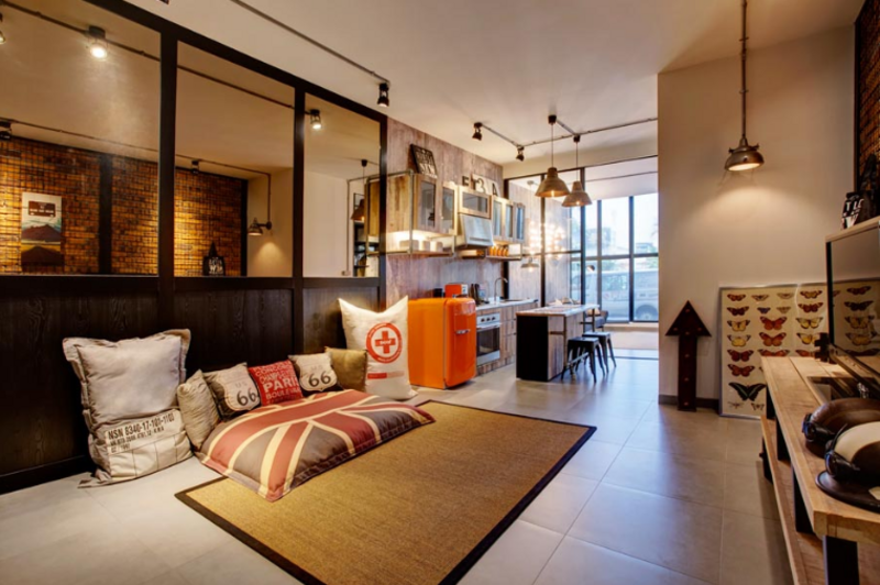 Canary Residence - iProperty.com.my