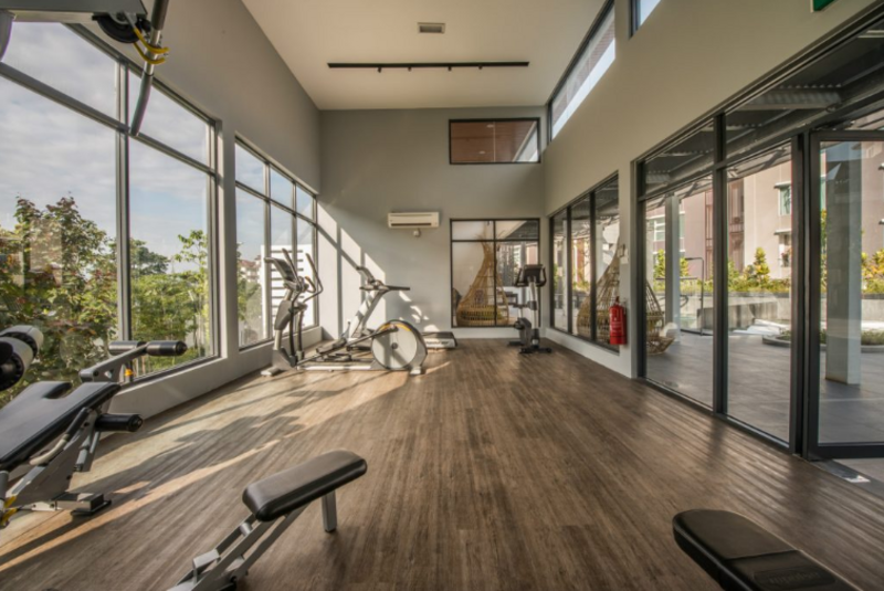 Canary Residence - iProperty.com.my