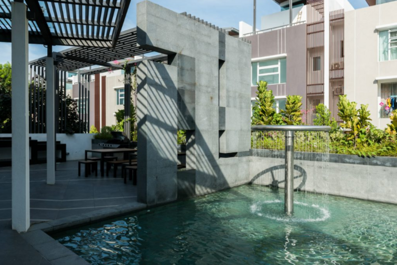 Canary Residence - iProperty.com.my