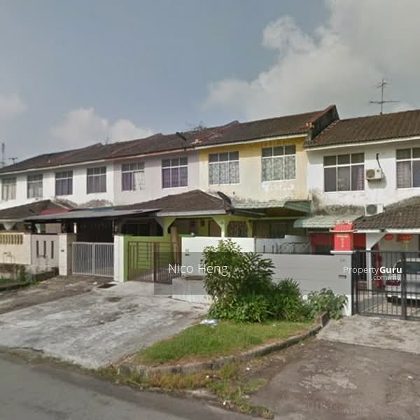 Cluster Factory for Sale in Taman Bukit Kempas (Tampoi) - Kavin Tan - PropertyGuru.com.my