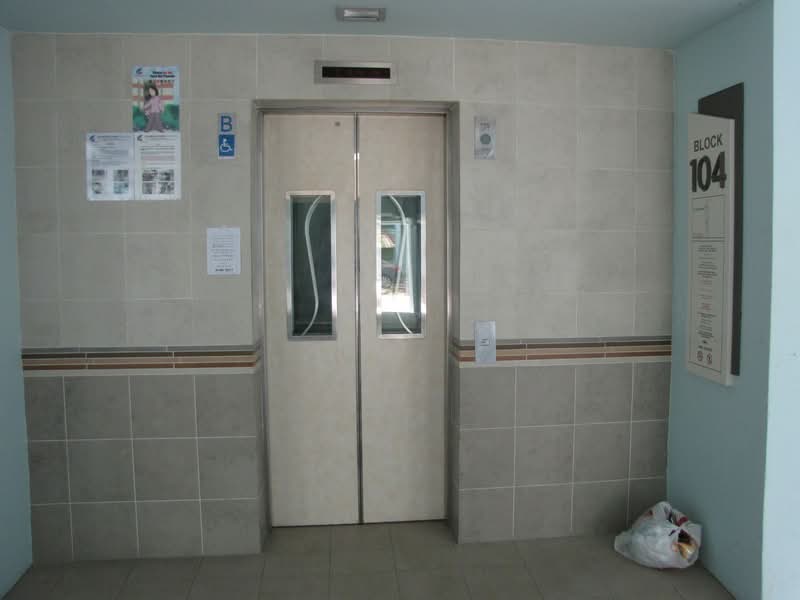 104 Gangsa Road