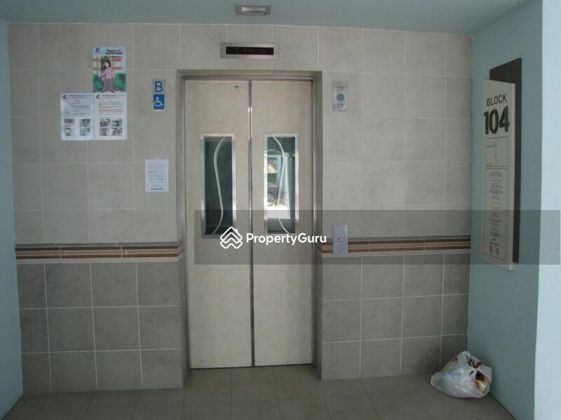 For Rent - 104 Gangsa Road