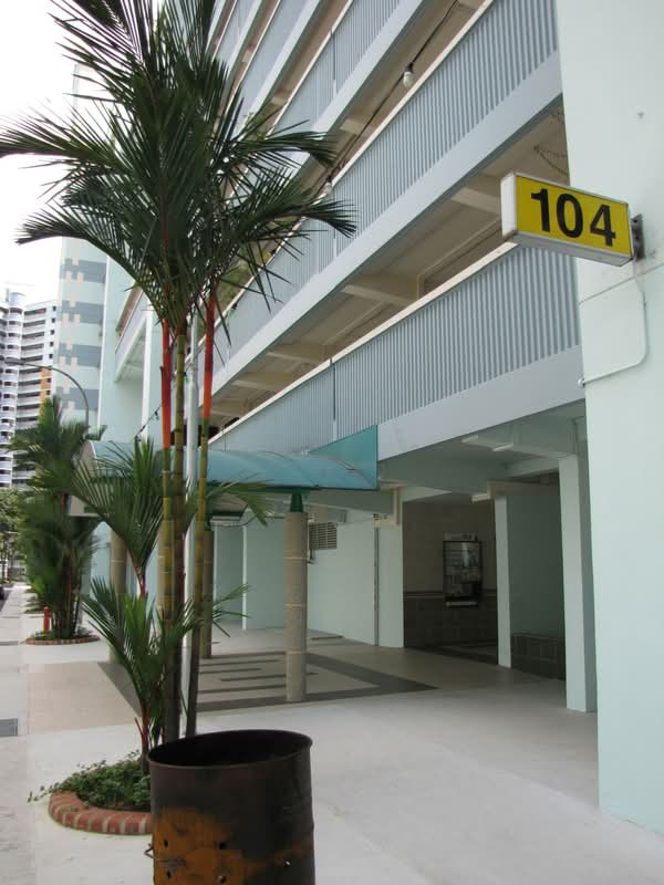 104 Gangsa Road