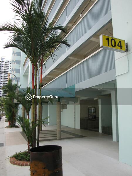 For Rent - 104 Gangsa Road