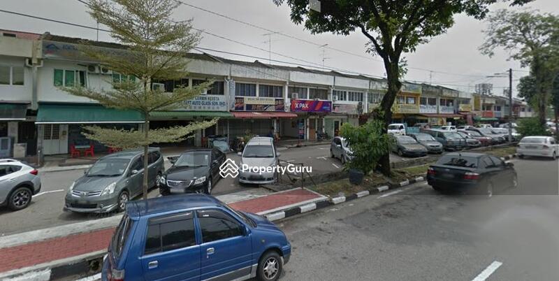 For Sale - Ros Merah