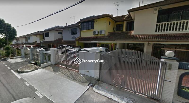 For Sale - Ros Merah