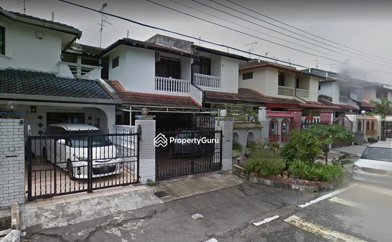 For Sale - Ros Merah