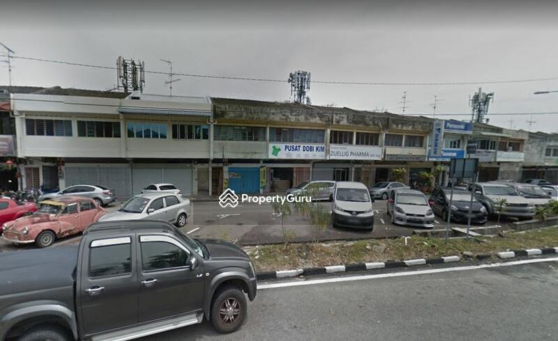 For Sale - Ros Merah