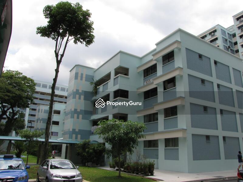 For Sale - 105 Gangsa Road