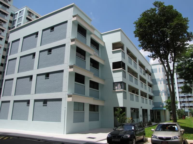 105 Gangsa Road