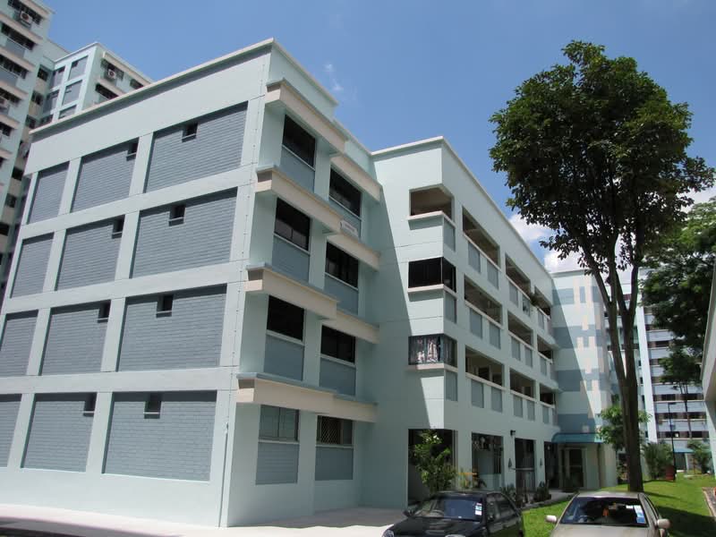 105 Gangsa Road