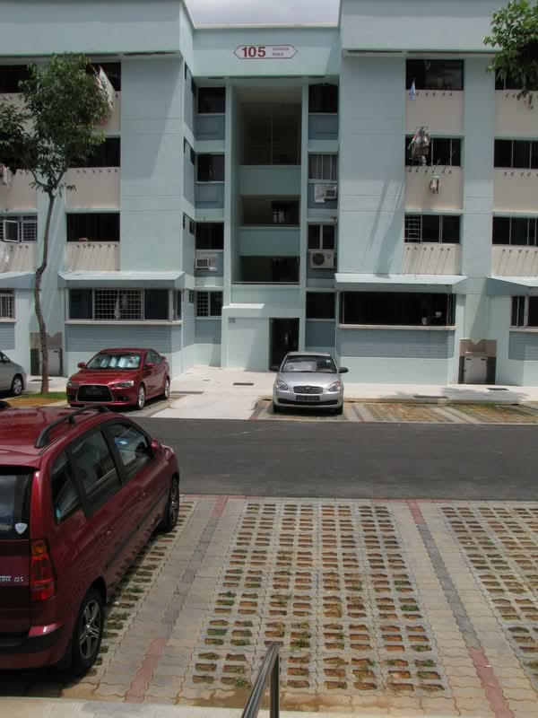 105 Gangsa Road