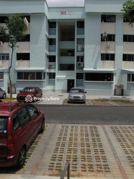 For Sale - 105 Gangsa Road