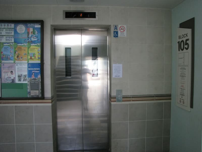 105 Gangsa Road