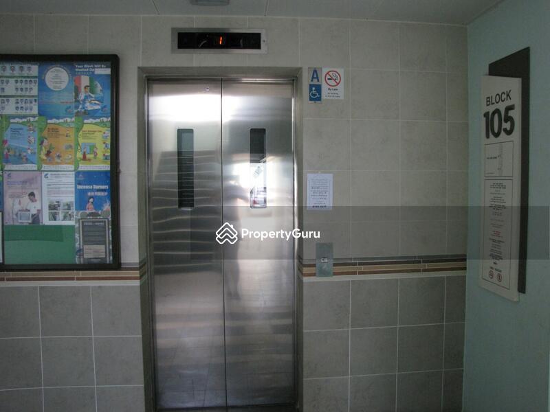 For Sale - 105 Gangsa Road