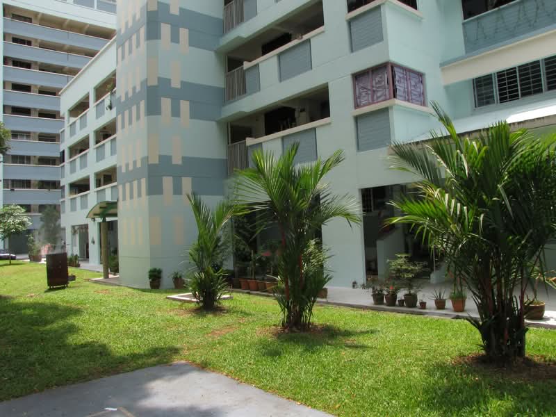 105 Gangsa Road