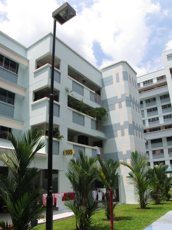105 Gangsa Road
