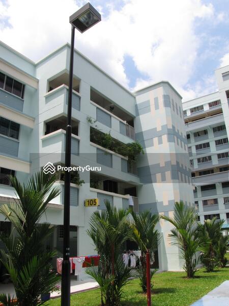 For Sale - 105 Gangsa Road