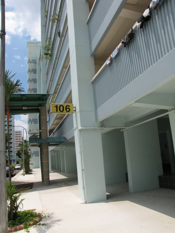 106 Gangsa Road