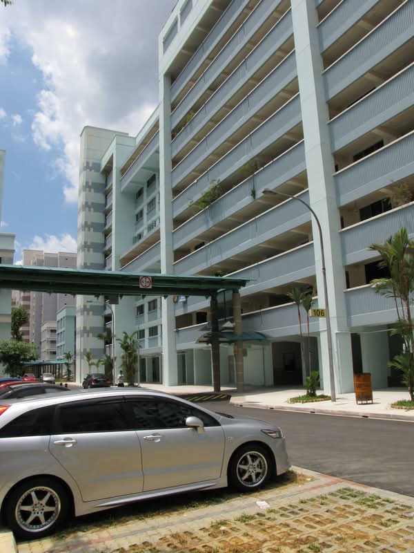 106 Gangsa Road
