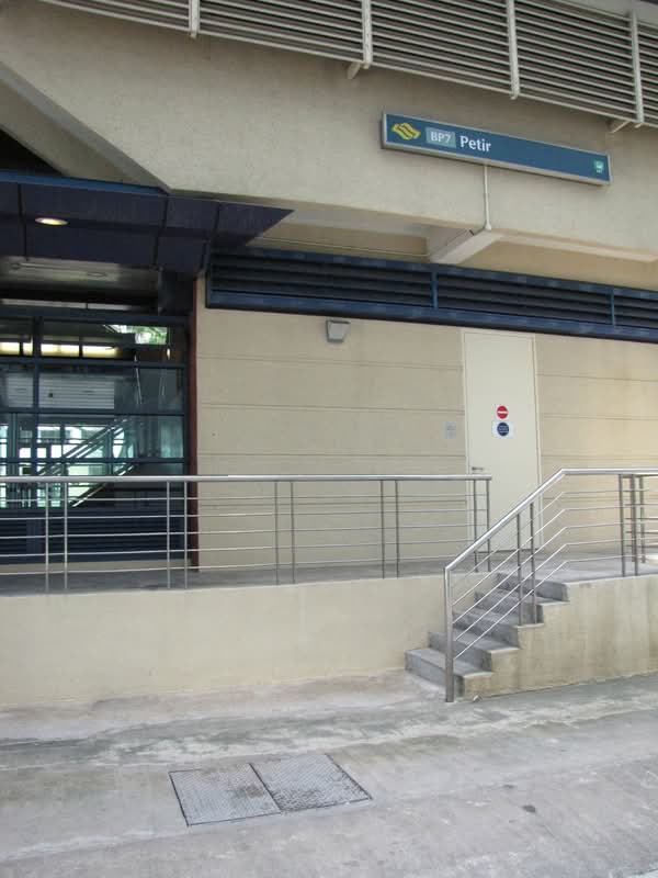 107 Gangsa Road