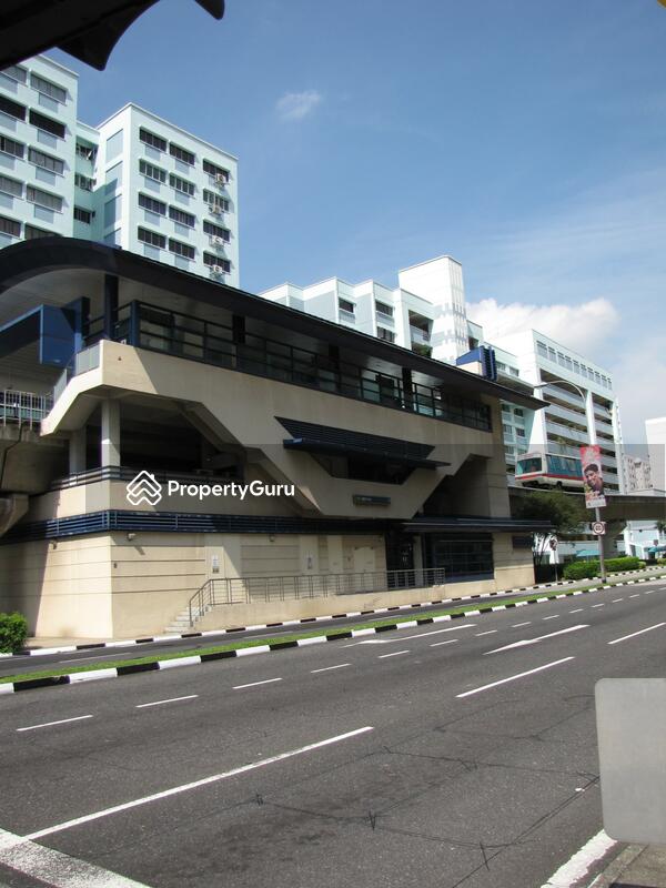 107 Gangsa Road HDB Details in Bukit Panjang | PropertyGuru Singapore