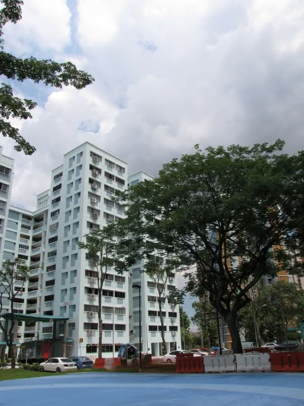 107 Gangsa Road