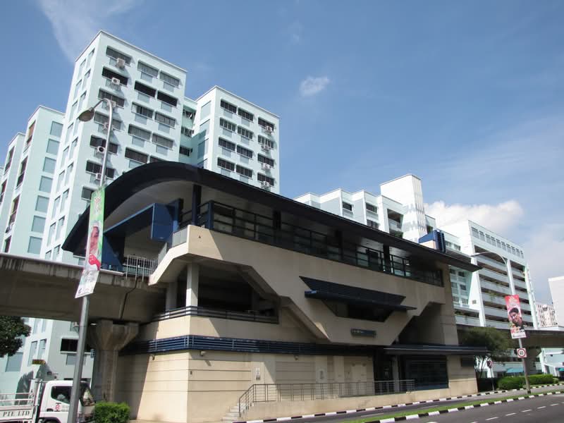 107 Gangsa Road