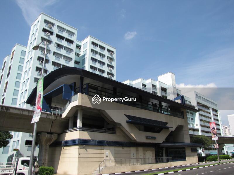 For Sale - 107 Gangsa Road