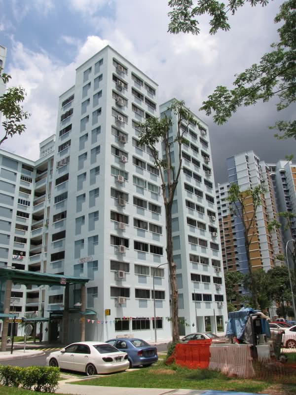 107 Gangsa Road