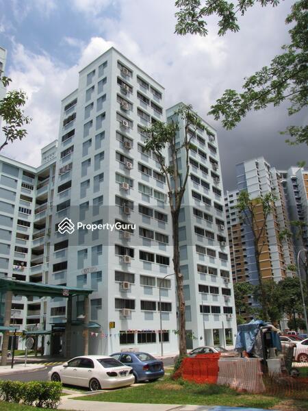 For Sale - 107 Gangsa Road