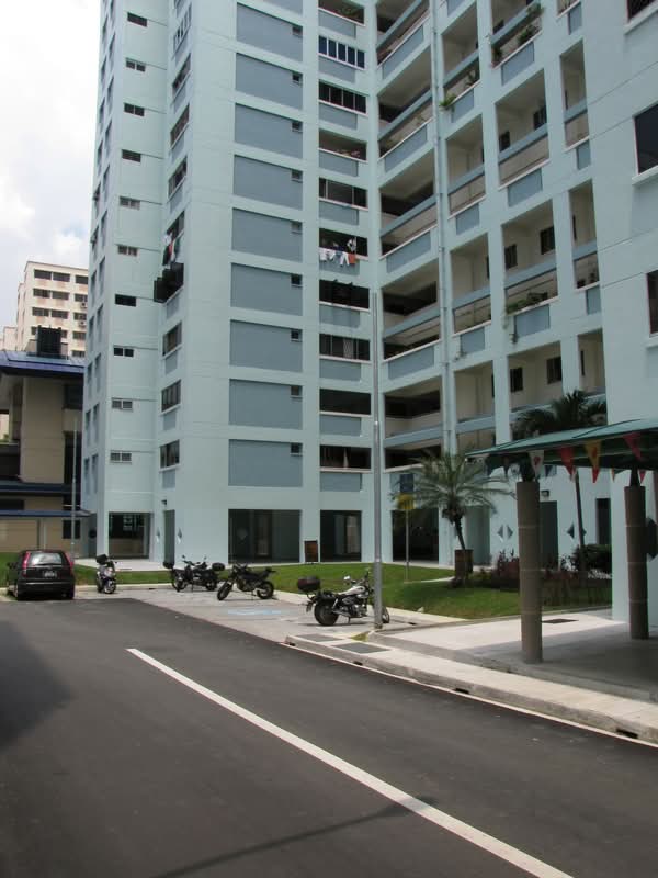 107 Gangsa Road