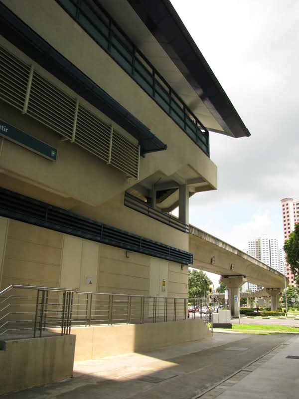 107 Gangsa Road