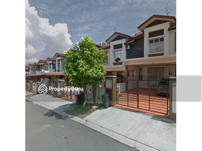 - Taman Sierra Perdana