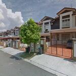 Taman Sierra Perdana #0