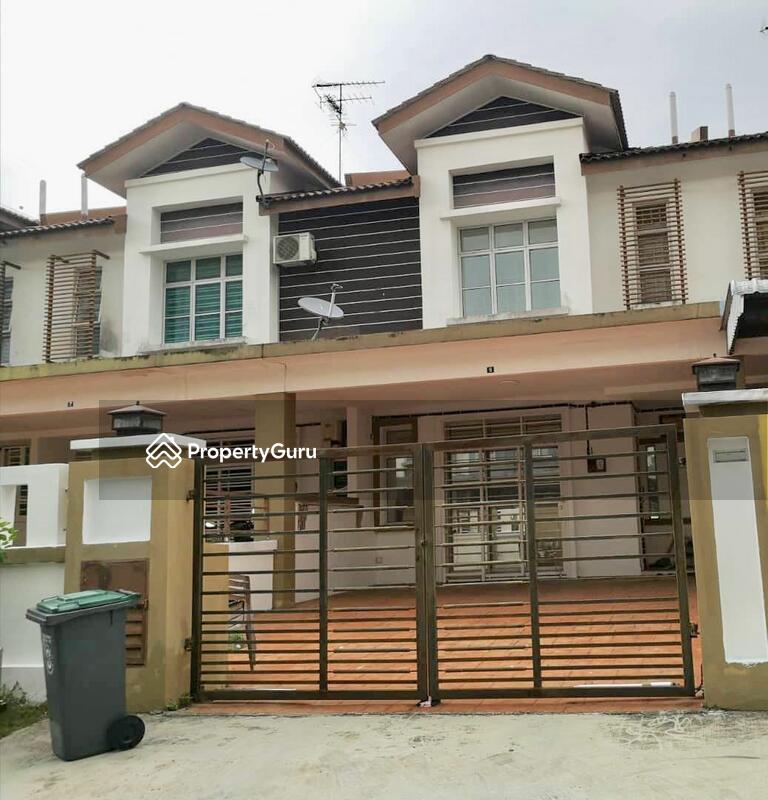 Taman Sierra Perdana #0