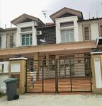 Taman Sierra Perdana #0