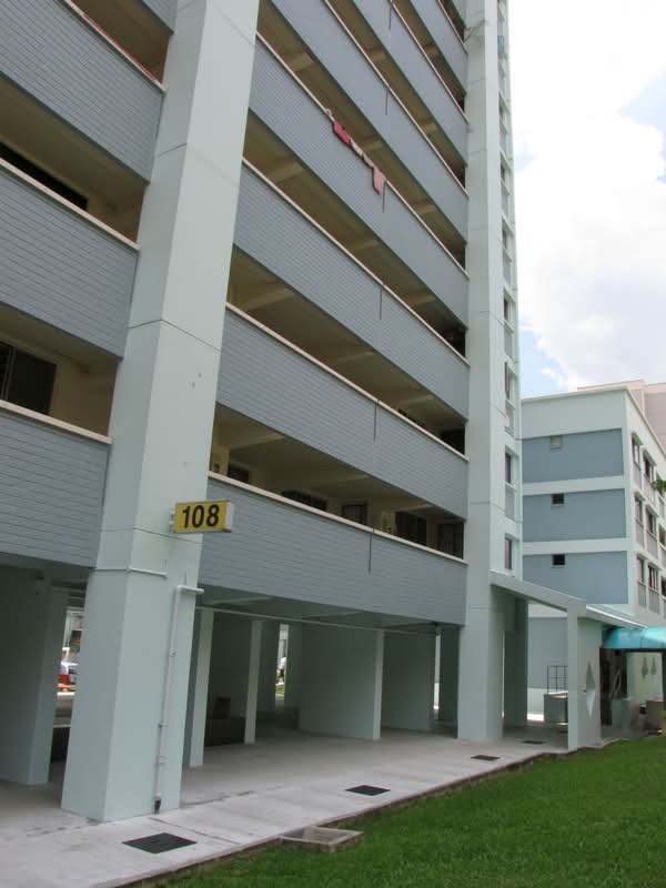 108 Gangsa Road
