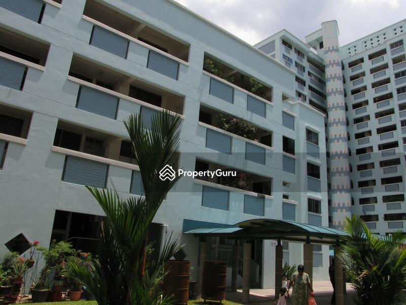 109 Gangsa Road #0