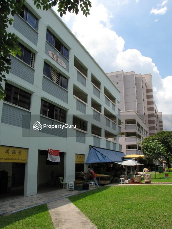 109 Gangsa Road #0