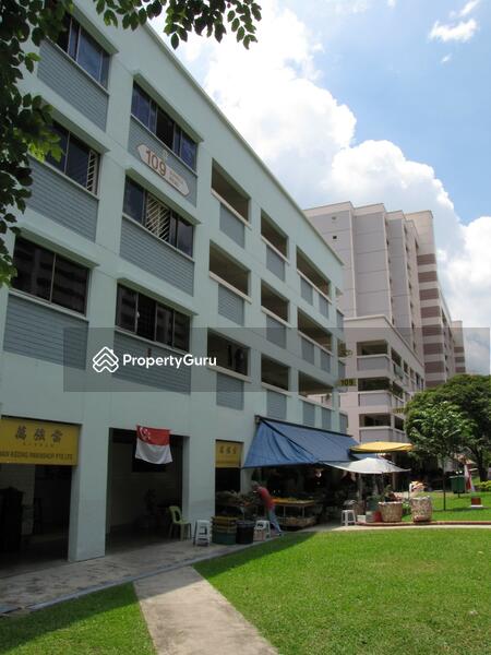For Sale - 109 Gangsa Road