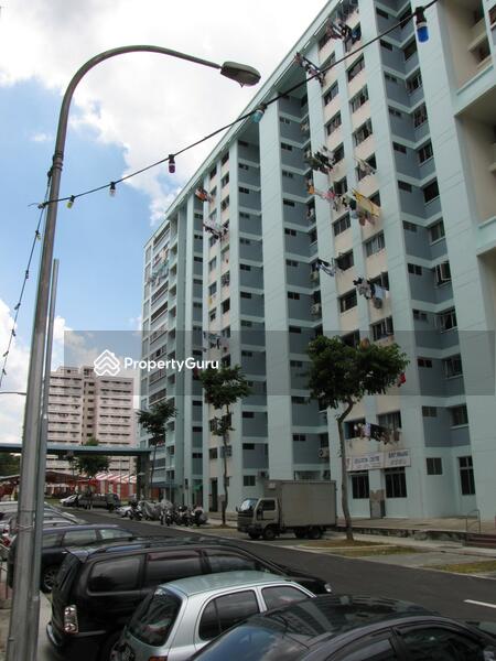 For Rent - 110 Gangsa Road
