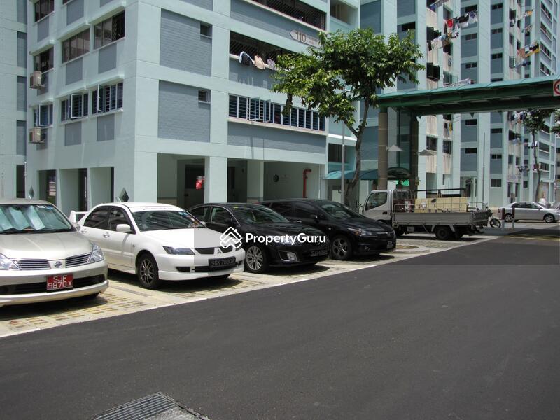 For Rent - 110 Gangsa Road