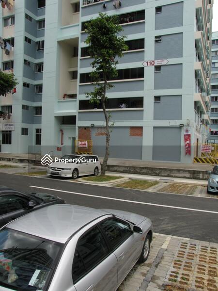 For Rent - 110 Gangsa Road