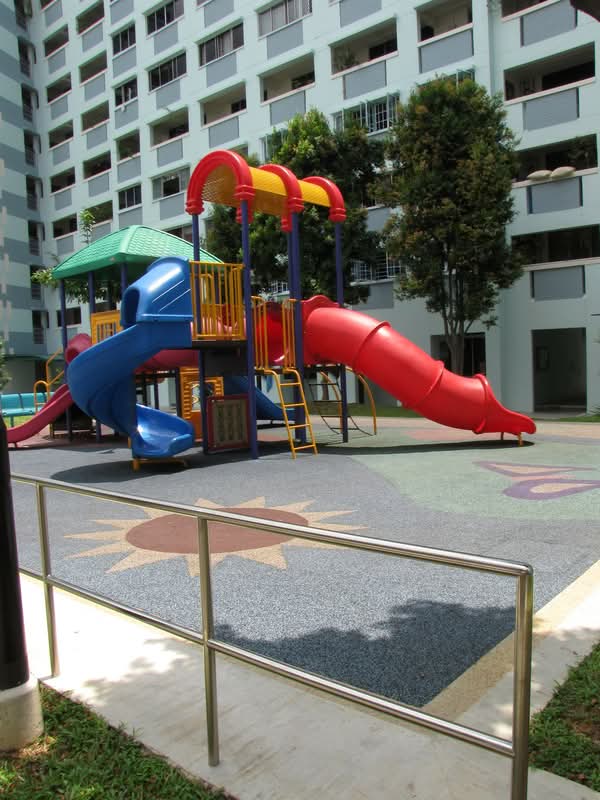 110 Gangsa Road