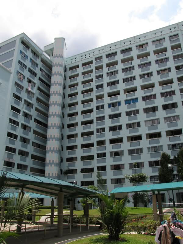 110 Gangsa Road