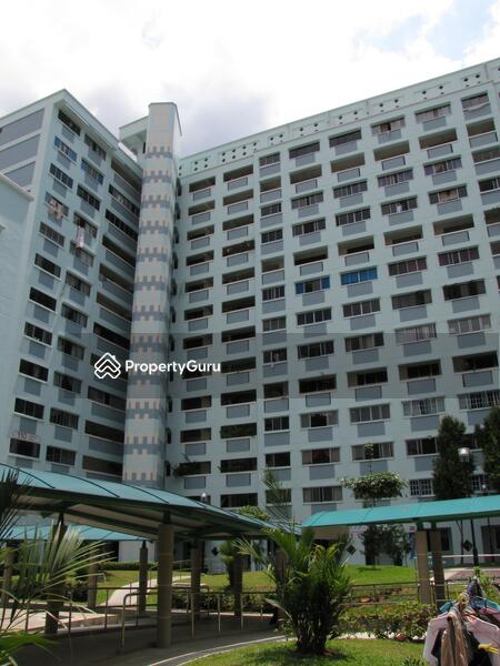 For Rent - 110 Gangsa Road
