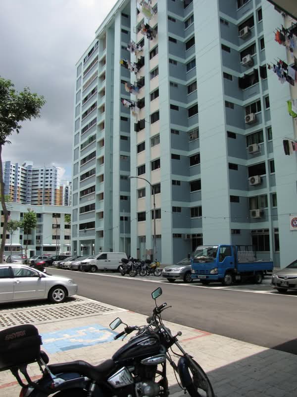 110 Gangsa Road