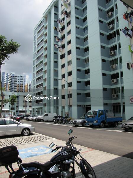 For Rent - 110 Gangsa Road